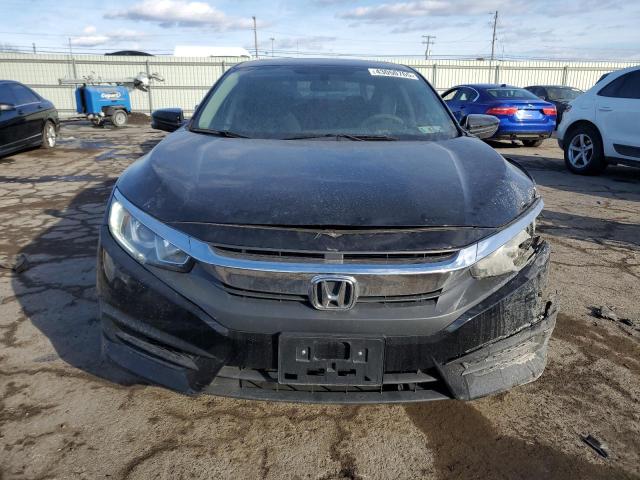 2017 HONDA CIVIC EX 19XFC2F75HE206998