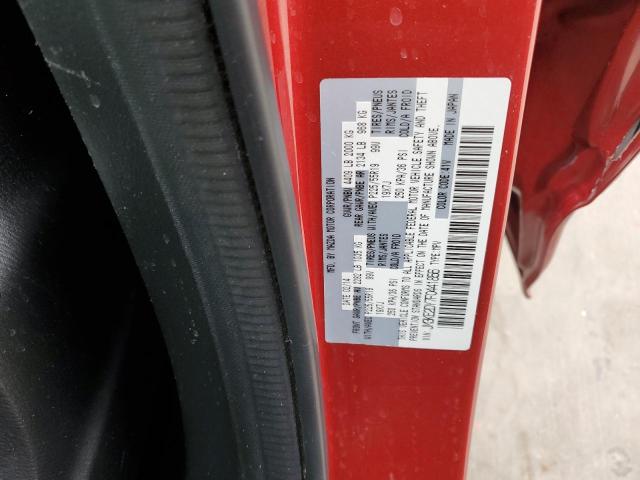2015 MAZDA CX-5 GT - JM3KE2DY7F0441856