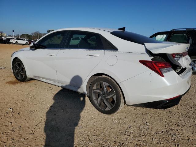 2021 HYUNDAI ELANTRA LI - 5NPLP4AG5MH040899