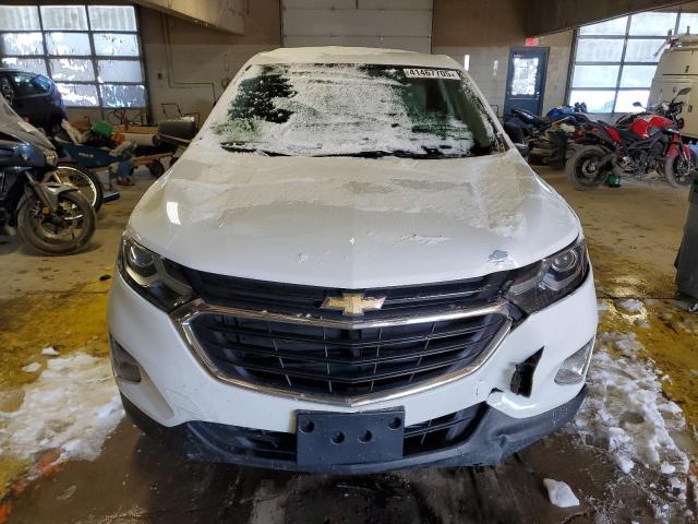 2020 CHEVROLET EQUINOX LS - 2GNAXSEVXL6161944