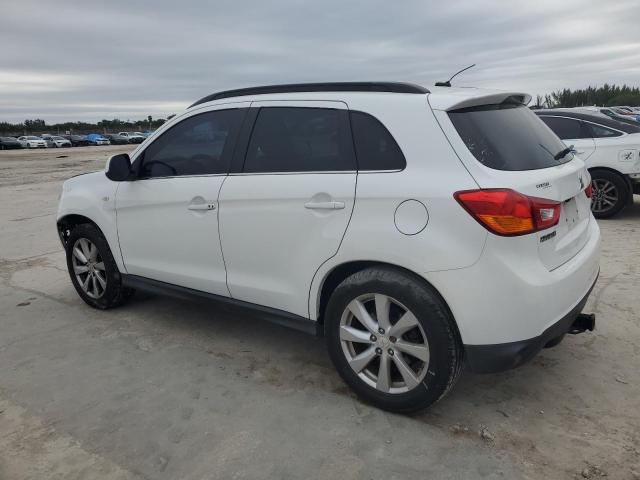 Vin: 4a4ap4au1de009767, lot: 42626745, mitsubishi outlander se 20132