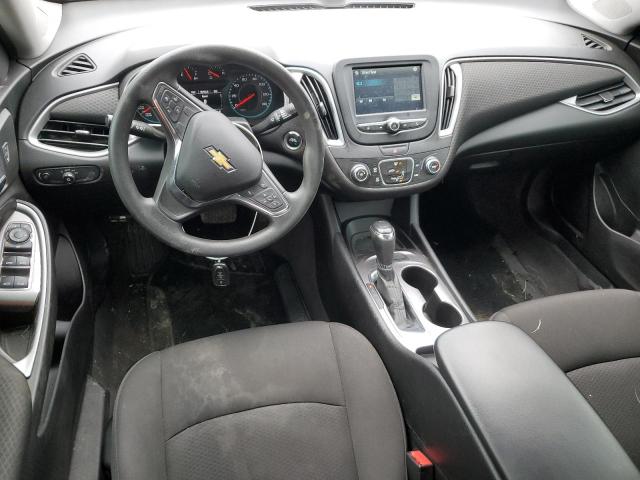 2018 CHEVROLET MALIBU LS - 1G1ZB5ST1JF276913