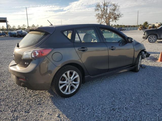 2010 MAZDA 3 S - JM1BL1H51A1197228
