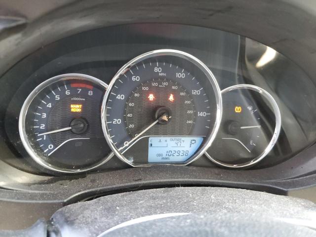 2015 TOYOTA COROLLA L - 2T1BURHE3FC286331