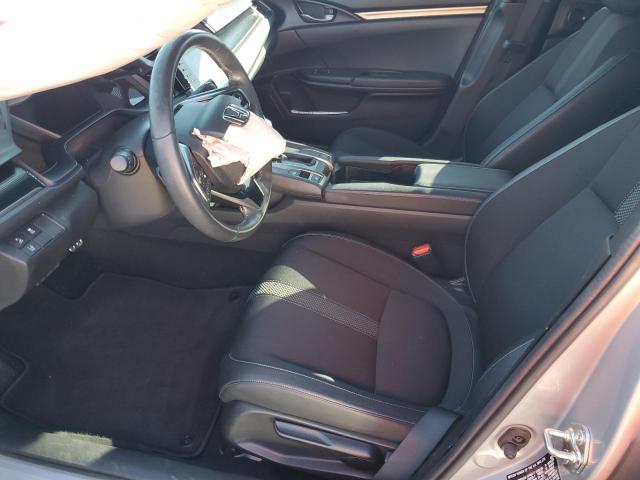 2021 HONDA CIVIC SPOR - SHHFK7H45MU222754