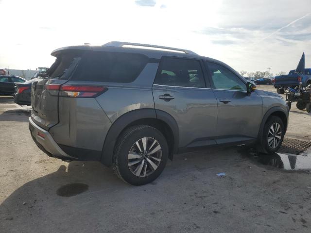 2022 NISSAN PATHFINDER 5N1DR3CC8NC266432
