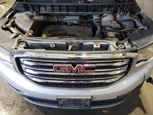 2017 GMC ACADIA SLE - 1GKKNLLA6HZ272659