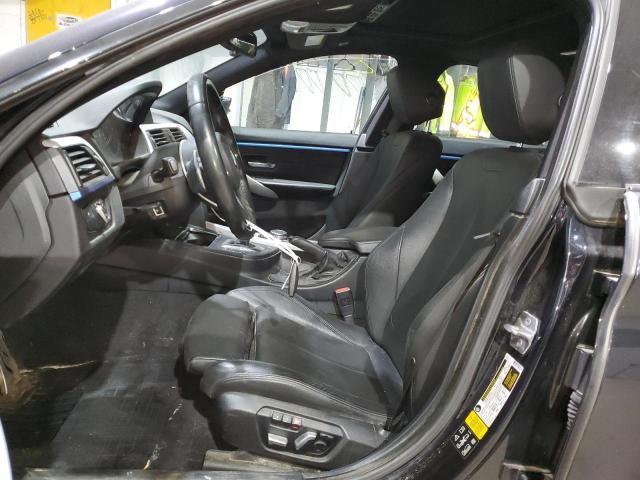 2016 BMW 435 XI GRA WBA4B3C5XGG528941