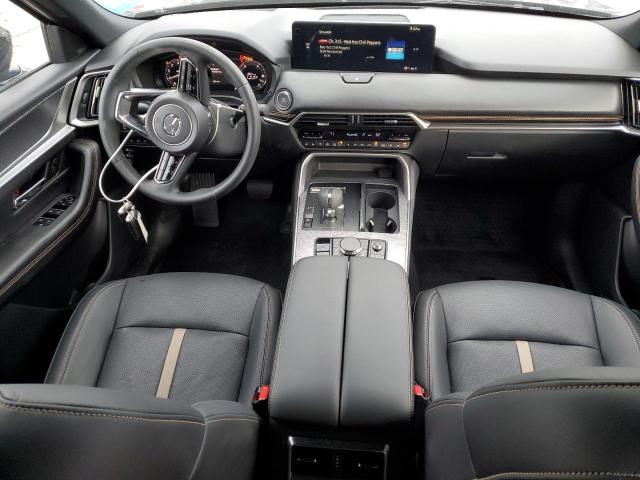 2025 MAZDA CX-70 PREM - JM3KJDHC5S1110090