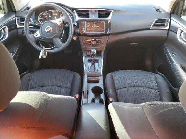2019 NISSAN SENTRA S - 3N1AB7AP9KY245586