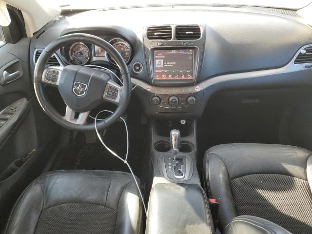 2020 DODGE JOURNEY CR - 3C4PDCGB4LT266981