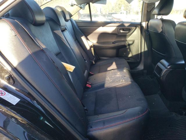 2016 TOYOTA CAMRY LE - 4T1BF1FK8GU591442