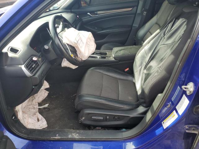 2018 HONDA ACCORD SPO - 1HGCV1F38JA139974