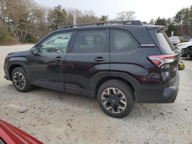 2025 SUBARU FORESTER P - JF2SLDDCXSH403856