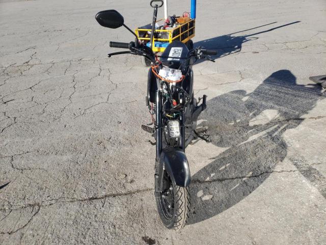 2024 HONDA NVA110 B 3H1JK07E2RD001561