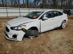 2020 FORD FUSION S - 3FA6P0G77LR102866