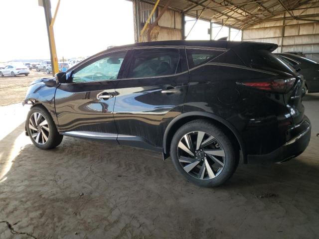 2023 NISSAN MURANO SL 5N1AZ2CS8PC120829