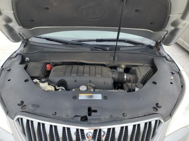 2016 BUICK ENCLAVE - 5GAKRBKD1GJ134046