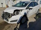 2019 FORD FIESTA S - 3FADP4AJ8KM126513
