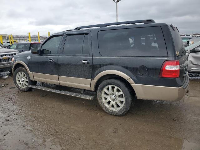 Vin: 1fmjk1j5xcef34365, lot: 42457555, ford expedition el xlt 20122