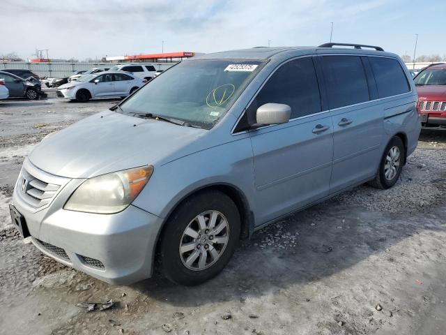 HONDA ODYSSEY EX