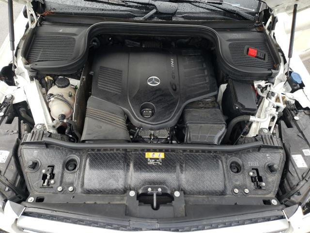 2020 MERCEDES-BENZ GLS 450 4M - 4JGFF5KE5LA178639