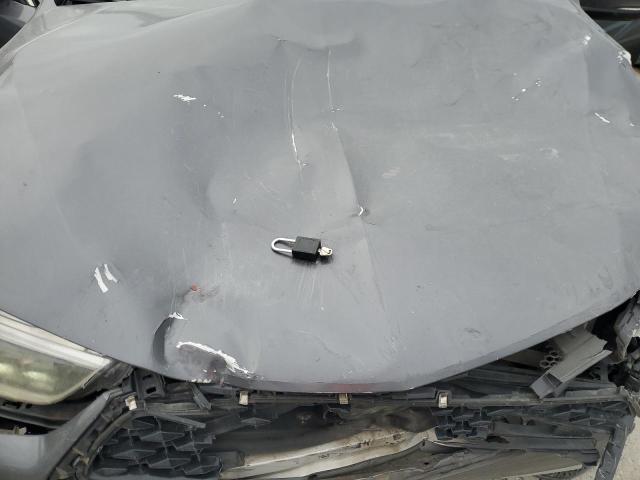 2019 ACURA TLX TECHNO - 19UUB2F44KA000129