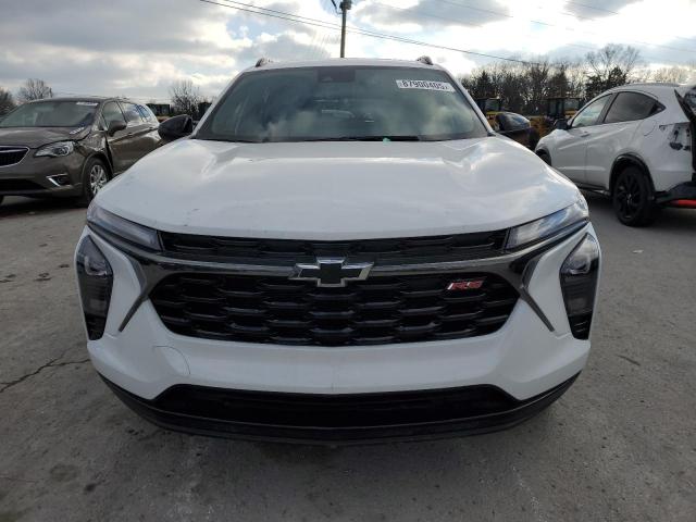 2024 CHEVROLET TRAX 2RS KL77LJE2XRC245869
