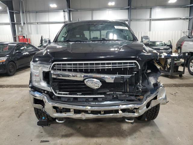 2019 FORD F150 SUPER - 1FTEW1E59KKC57003