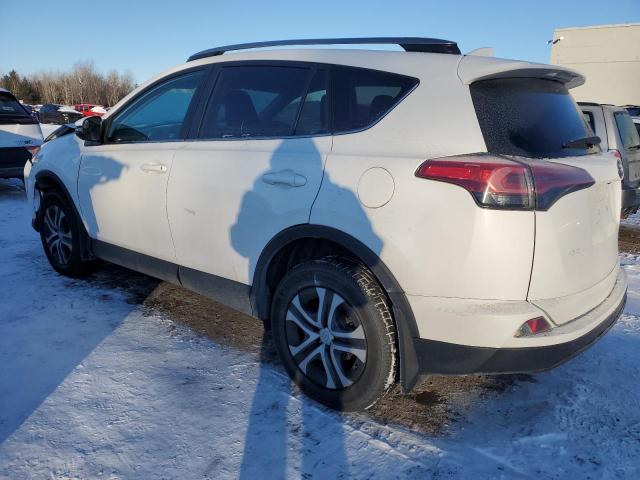 Vin: 2t3zfrev2hw318109, lot: 88240755, toyota rav4 le 20172