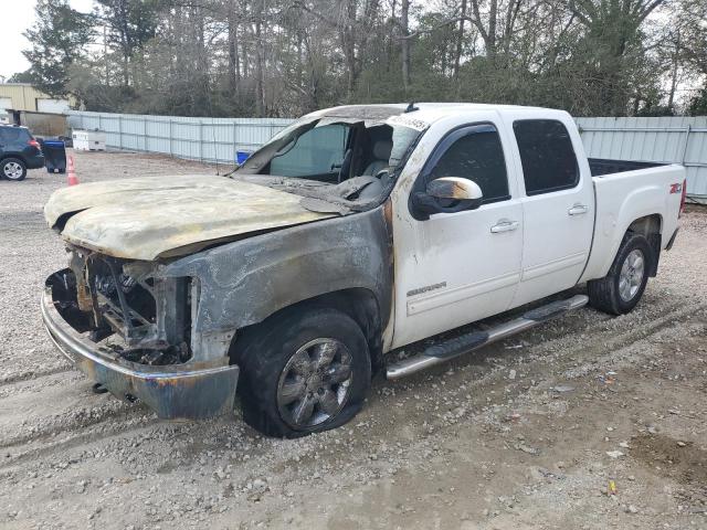 Vin: 3gtp2we34bg127198, lot: 43115345, gmc sierra k1500 slt 2011 img_1