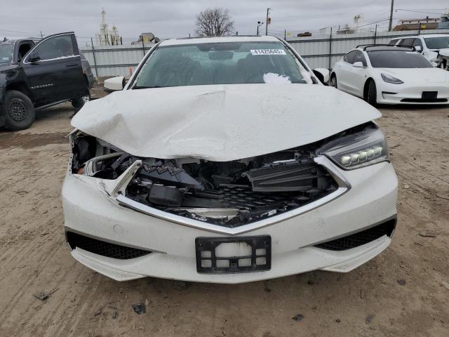 2020 ACURA TLX - 19UUB1F30LA004410
