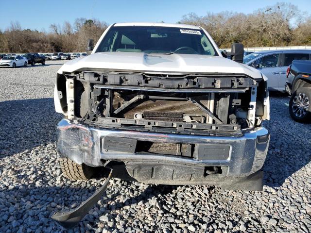 2015 CHEVROLET SILVERADO - 1GC2CUEG5FZ105201