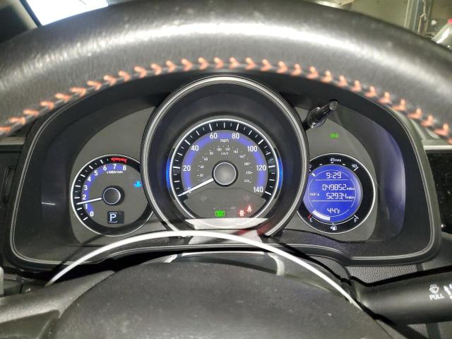 2018 HONDA FIT SPORT 3HGGK5H67JM712990