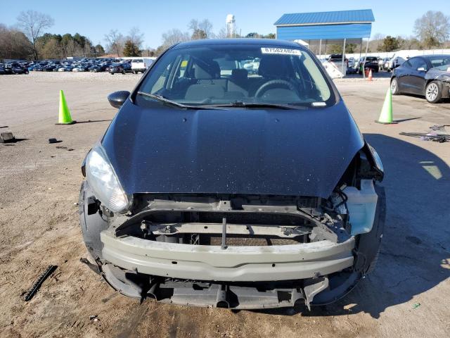 2018 FORD FIESTA SE - 3FADP4EJ2JM133773