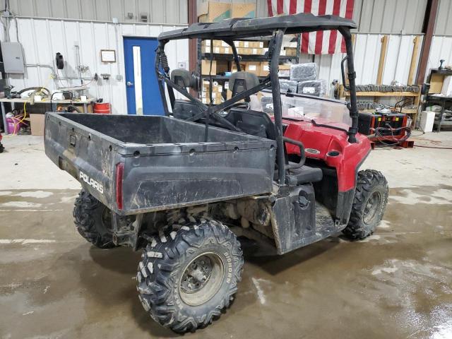 2011 POLARIS RANGER 800 - 4XATH76A9B4264870