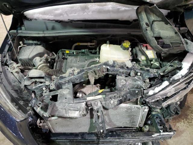 2021 BUICK ENCORE PRE - KL4CJASB8MB326695