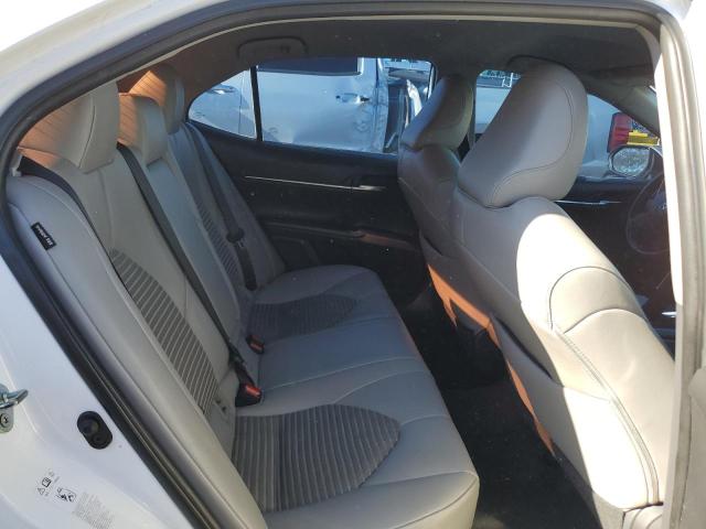 2019 TOYOTA CAMRY L 4T1B11HK9KU167448
