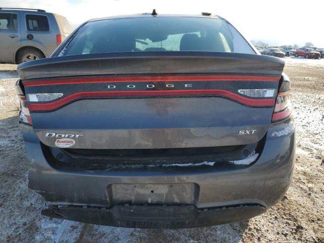 2015 DODGE DART SXT - 1C3CDFBB3FD105124