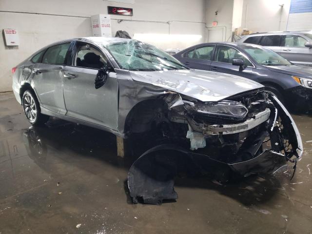 2018 HONDA ACCORD LX - 1HGCV1F11JA079406