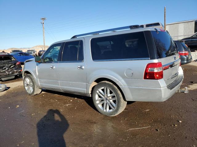 2017 FORD EXPEDITION - 1FMJK1MT8HEA21889