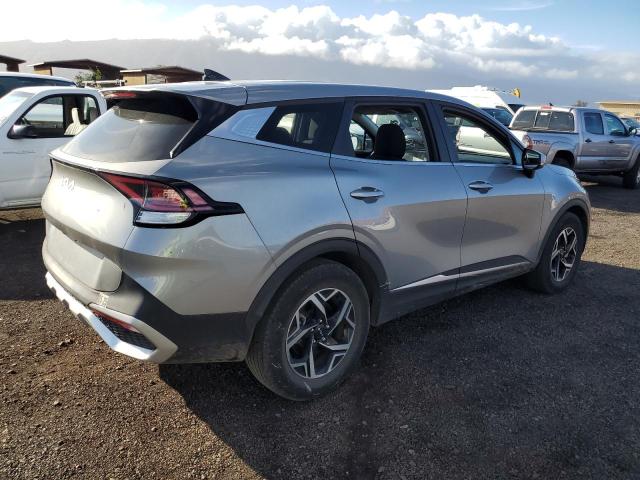 Vin: kndpu3af1p7152376, lot: 88176375, kia sportage lx 20233