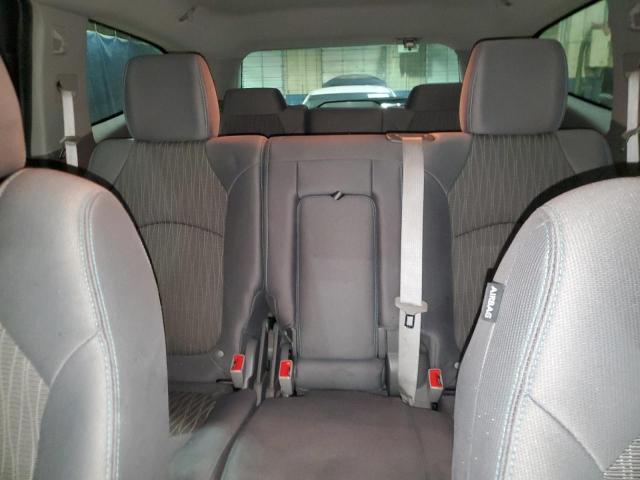 2015 CHEVROLET TRAVERSE L - 1GNKRFKD3FJ241014