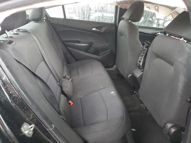 2018 CHEVROLET CRUZE LS - 1G1BC5SM7J7174694