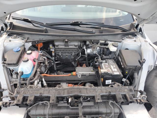 2022 HYUNDAI IONIQ 5 SE KM8KN4AE5NU066972