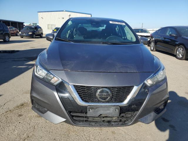 2021 NISSAN VERSA SV - 3N1CN8EV5ML872302