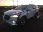 2017 HYUNDAI SANTA FE S - KM8SNDHF3HU230917