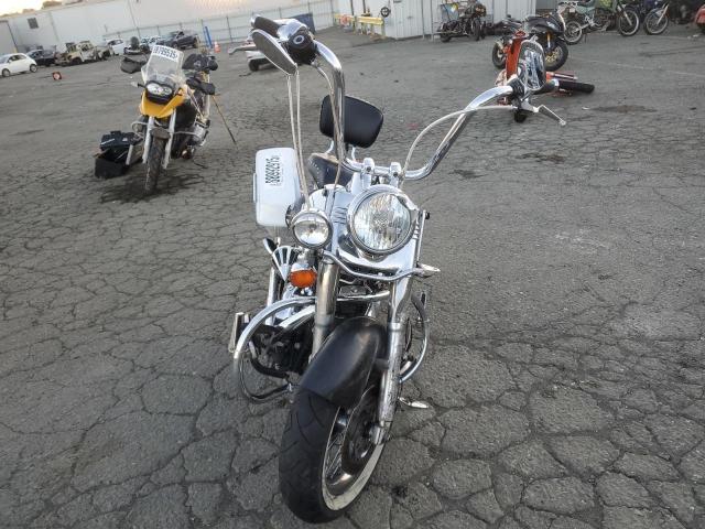 2012 HARLEY-DAVIDSON FLSTC HERI 1HD1BWV10CB011820