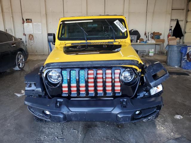 2020 JEEP WRANGLER U 1C4HJXDGXLW323067
