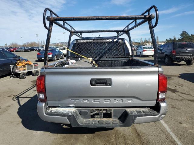 2020 TOYOTA TACOMA DOU - 5TFAX5GN3LX187115